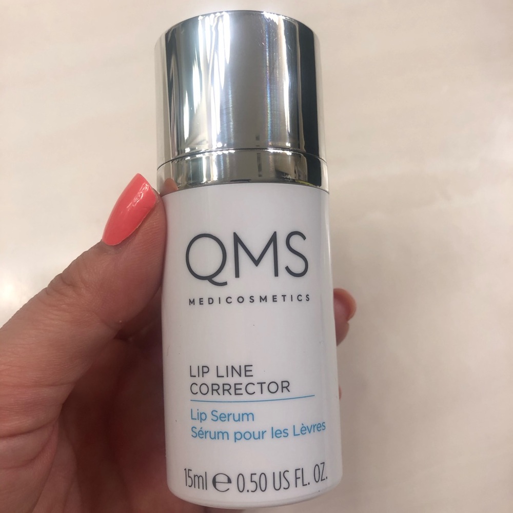 QMS Lip Line Corrector *NEW*